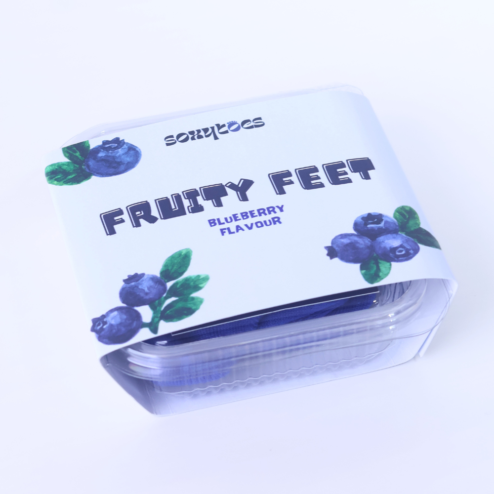 Berryxx Bamboo Socks
